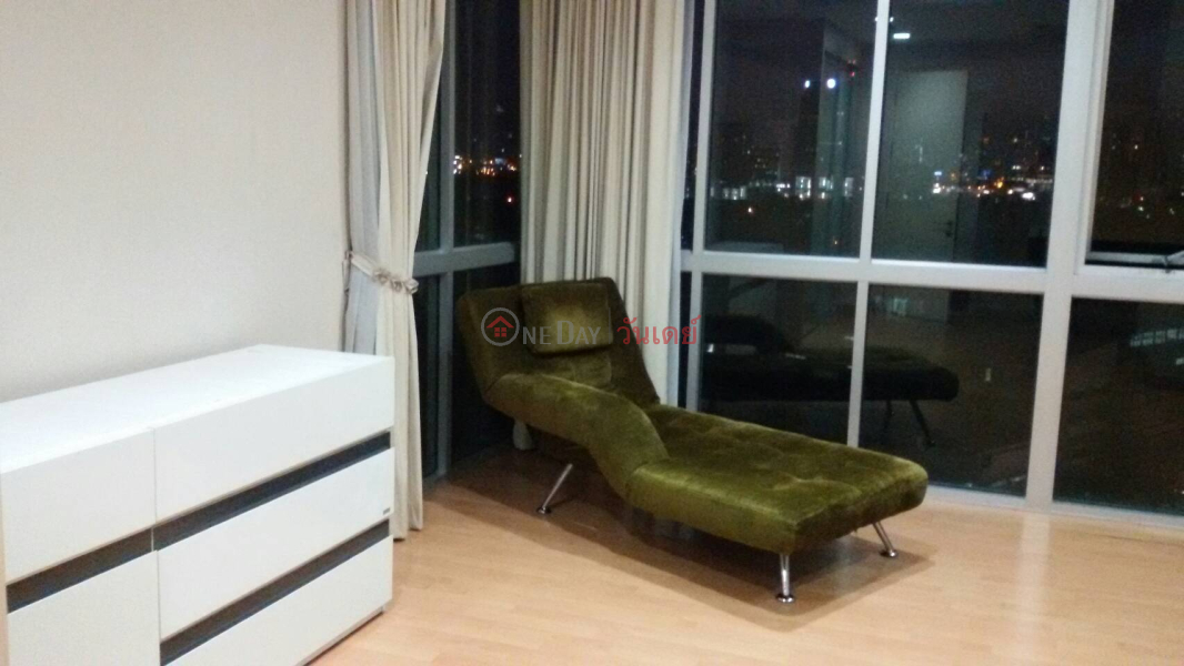 Condo for Rent: Nusasiri Grand, 167 m², 3 bedroom(s) Rental Listings