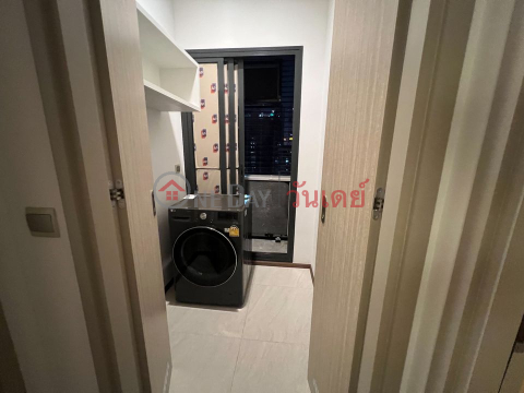 Condo for Rent: The Address Siam Ratchathewi, 66 m², 2 bedroom(s) - OneDay_0