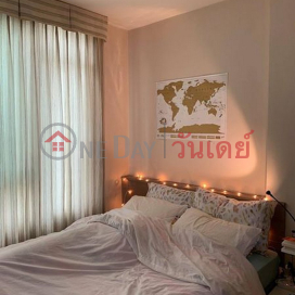 Condo for Rent: Ivy Ratchada, 33 m², 1 bedroom(s) - OneDay_0