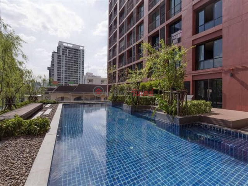  1 Residential, Rental Listings | ฿ 24,900/ month