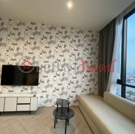 Condo for Rent: Chapter Charoennakhorn-riverside, 26 m², 1 bedroom(s) - OneDay_0