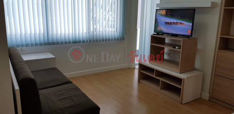 Condo for Rent: My Condo Sukhumvit 52, 35 m², 1 bedroom(s) - OneDay_0