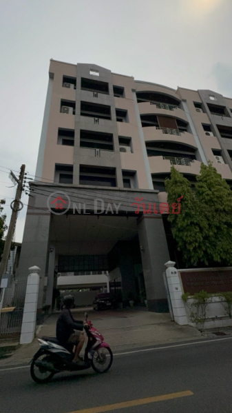 Songwat Construction Company (บริษัททรงวัฒน คอนสตรัคชั่น),Din Daeng | OneDay วันเดย์(3)