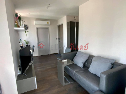 Condo for Rent: Ideo Q Siam - Ratchathewi, 51 m², 2 bedroom(s) - OneDay_0