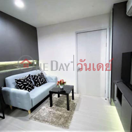 Condo for Rent: Life Sukhumvit 62, 30 m², 1 bedroom(s) - OneDay_0