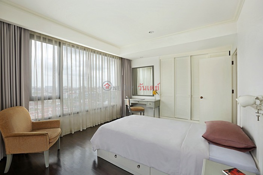 คอนโด สำหรับ เช่า: Baan Chao Praya, 144 ตร.ม., 4 ห้องนอน ประเทศไทย เช่า, ฿ 70,000/ เดือน