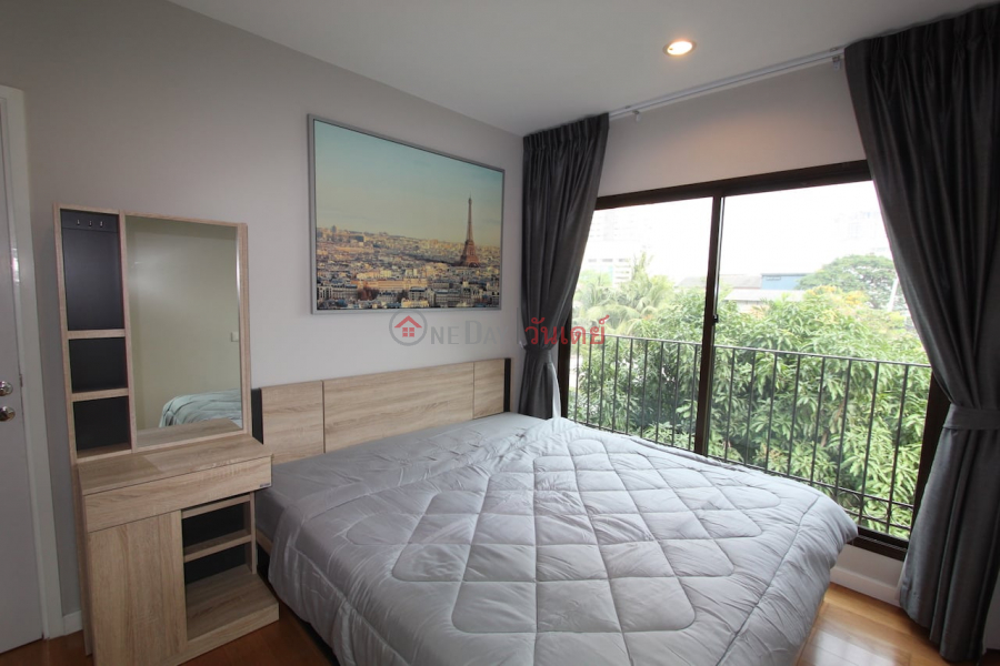 a Peaceful Condo at Condolette Dwell, Sukhumvit 26 รายการเช่า