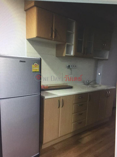 Condo for Rent: Supalai Oriental Place Sathorn - Suanplu, 40 m², 1 bedroom(s) - OneDay_0