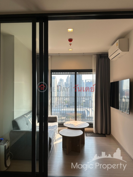 Life Asoke Hype Condominium, Makkasan, Ratchathewi, Bangkok Rental Listings