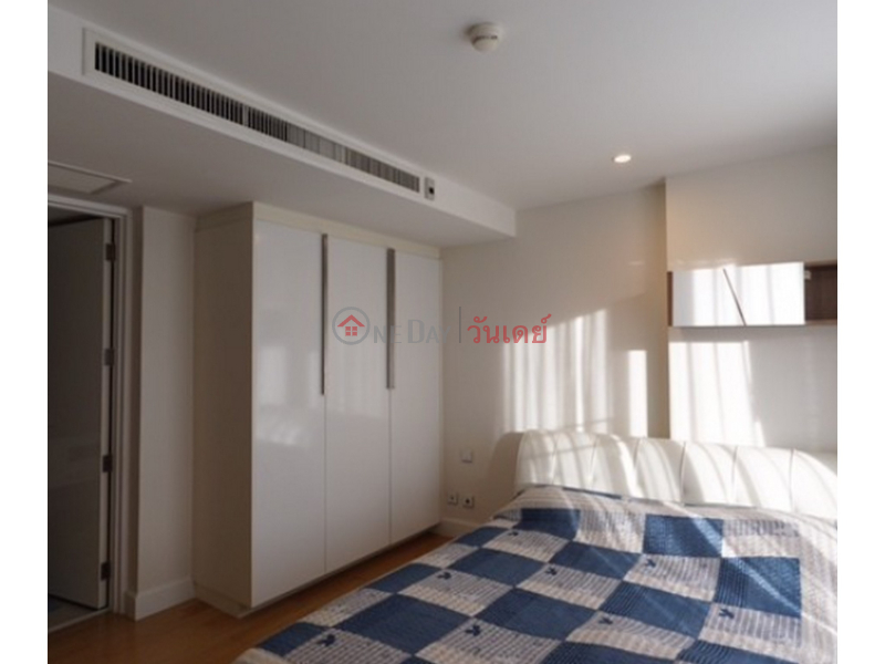 Condo for Rent: Collezio Sathorn - Pipat, 45 m², 1 bedroom(s) Rental Listings