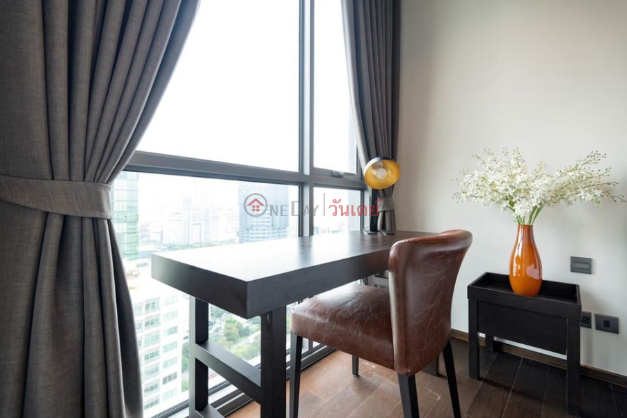 Condo for Rent: The Line Ratchathewi, 35 m², 1 bedroom(s) Thailand, Rental ฿ 26,000/ month