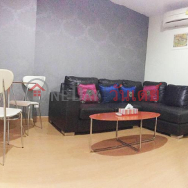 Condo for Rent: Life @ Ratchada - Huay Kwang, 41 m², 1 bedroom(s) - OneDay_0