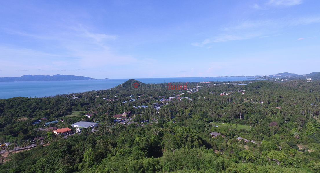 20 Rai Sea View | Thailand Sales ฿ 4,572.1Million