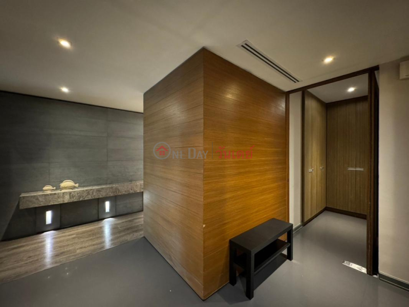 ฿ 150,000/ month, Condo for Rent: The Crest Ruamrudee, 266 m², 3 bedroom(s)