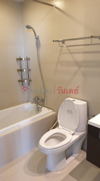 ฿ 30,000/ month | Condo for Rent: Noble Solo, 55 m², 1 bedroom(s)