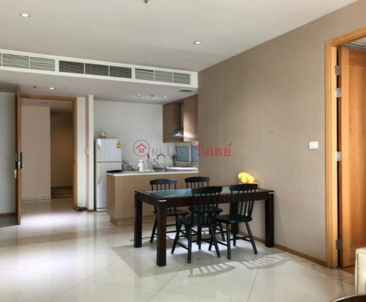 Condo for Rent: The Empire Place, 65 m², 1 bedroom(s) Thailand | Rental | ฿ 26,000/ month