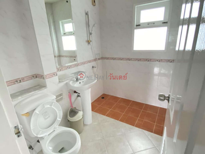 House for Rent: Perfect Place Ramkhamhang 164, 190 m², 3 bedroom(s) Thailand Rental | ฿ 30,000/ month