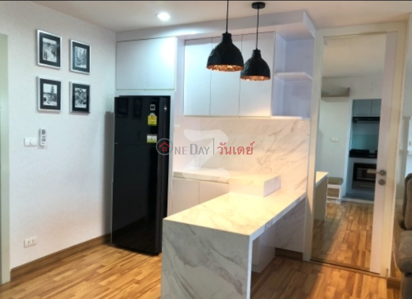 ฿ 24,000/ month Condo for Rent: Regent Orchid Sukhumvit 101, 59 m², 1 bedroom(s)