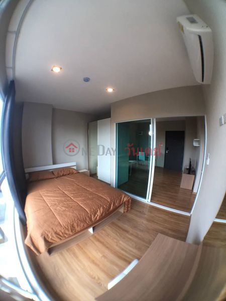 ฿ 9,500/ month Condo for rent One Plus Business Park 4 (3rd floor)