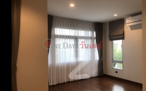 House for Rent: Perfect Masterpiece Sukhumvit 77, 246 m², 4 bedroom(s) - OneDay_0