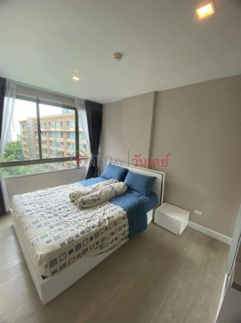 Condo for rent: Metro Luxe Ratchada (7th floor, building B) _0