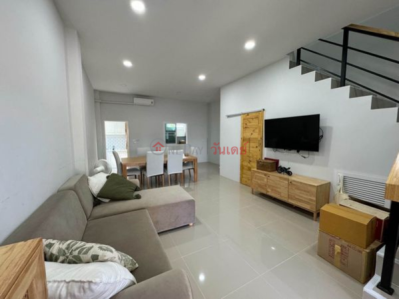 Property Search Thailand | OneDay | Residential, Rental Listings | House for rent at Palai, Chalong, 3 bedrooms, 2 bathroom