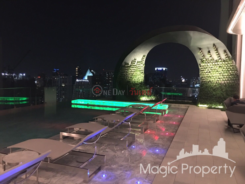 ฿ 5.9Million 1 Bedroom For Sale in Edge Sukhumvit 23 Condominium, Watthana, Bangkok