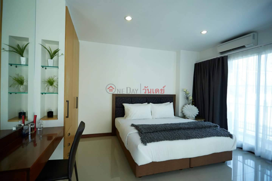 Condo for Rent: Thavee Yindee Residence, 50 m², 1 bedroom(s) | Thailand, Rental | ฿ 25,000/ month