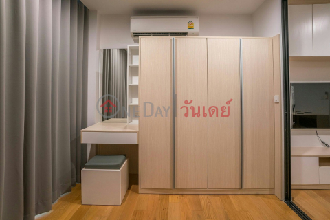 คอนโด สำหรับ เช่า: Noble Revolve Silom, 32 ตร.ม., 1 ห้องนอน - OneDay_0