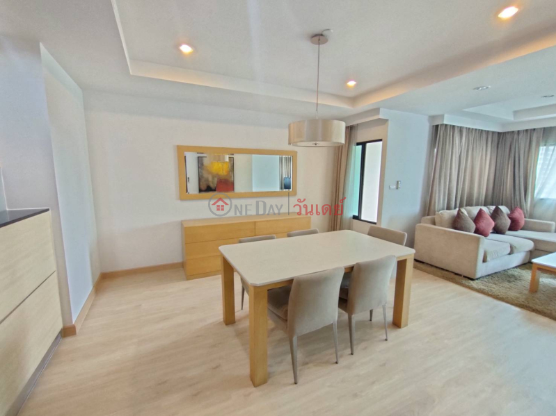 คอนโด สำหรับ เช่า: Sathorn Gardens, 65 ตร.ม., 1 ห้องนอน | ประเทศไทย | เช่า ฿ 30,000/ เดือน