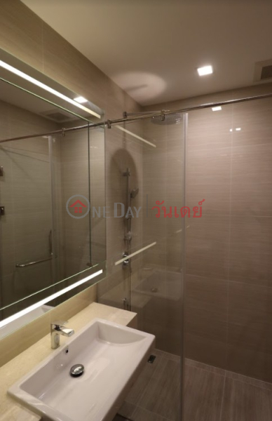 Condo for Rent: Noble BE 33, 52 m², 2 bedroom(s) Rental Listings