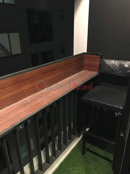 For rent: Felic Condo Ladprao Wanghin 79 (6th floor) Rental Listings