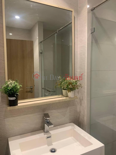 ฿ 17,000/ month, Condo for rent Maru Ladprao 15 (17th floor)