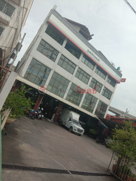 รุ่งศิริวัฒน์ มอเตอร์ - 3, ถนน สีหบุรานุกิจ (Rungsiriwat Motor - 3, Sihaburanukit Road) มีนบุรี | OneDay วันเดย์(3)