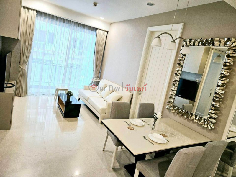 Condo for rent: Q Langsuan (11th floor) Rental Listings (669-2348090571)