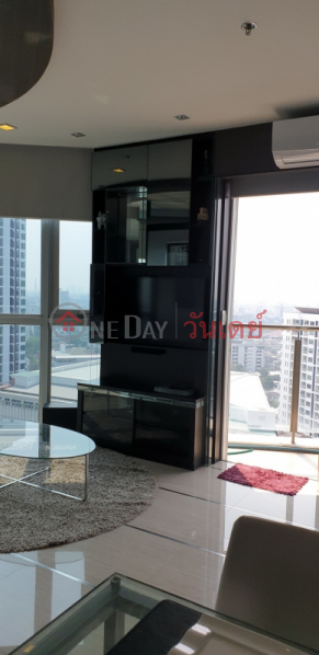 Condo for rent Sky Walk Residences (20th floor) Rental Listings