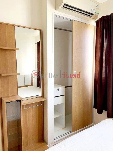 Condo for rent: Lumpini Mega City Bang Na (14th floor, building E) Rental Listings