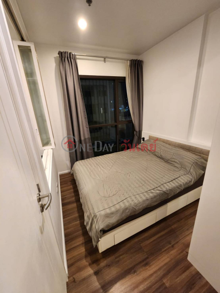 Property Search Thailand | OneDay | Residential, Rental Listings | Condo for Rent: WYNE Sukhumvit, 30 m², 1 bedroom(s)