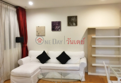 คอนโด สำหรับ เช่า: Wind Sukhumvit 23, 54 ตร.ม., 1 ห้องนอน - OneDay_0