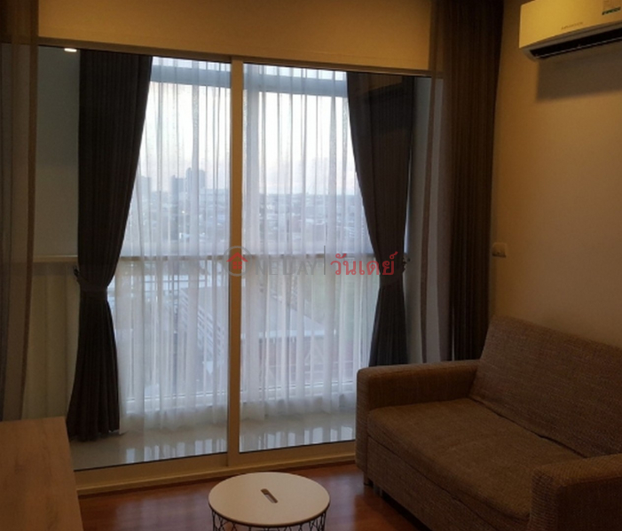 ฿ 15,000/ เดือน, คอนโด สำหรับ เช่า: The Coast Condominium, 35 ตร.ม., 1 ห้องนอน