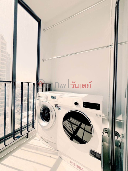 Condo for Rent: Ideo Q Phayathai, 63 m², 1 bedroom(s) | Thailand | Rental ฿ 38,000/ month