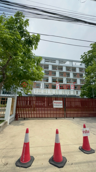 International Communicable Disease Control and Quarantine Center (สถานควบคุมโรคติดต่อระหว่างประเทศและกักกันโรค),Mueang Nonthaburi | OneDay วันเดย์(1)
