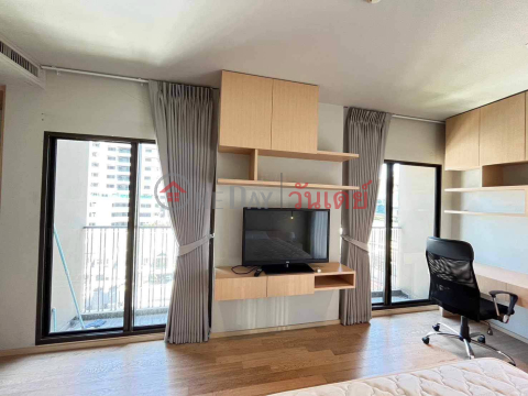 Condo for Rent: Noble Refine, 54 m², 1 bedroom(s) - OneDay_0