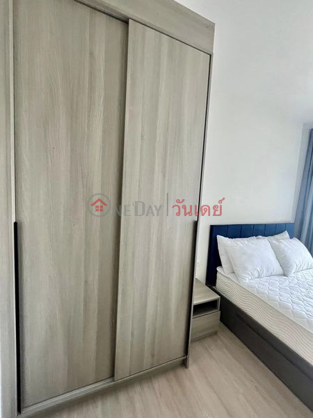 Condo The BASE Phetchaburi-Thonglor (26th floor) Thailand Rental | ฿ 17,000/ month