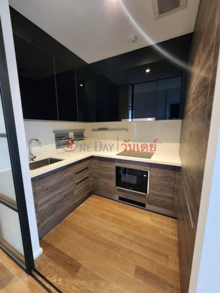 Condo for Rent: Muniq Langsuan, 102 m², 2 bedroom(s),Thailand Rental | ฿ 130,000/ month