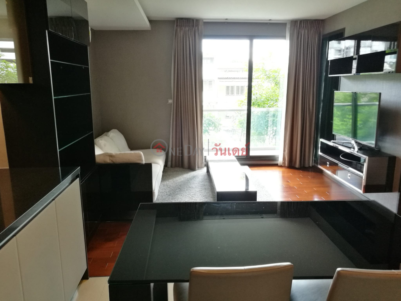 Condo for Rent: The Address Sukhumvit 61, 57 m², 1 bedroom(s) Thailand, Rental ฿ 40,000/ month