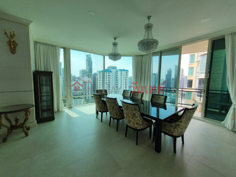 Condo for Rent: Royce Private Residences, 355 m², 4 bedroom(s) - OneDay_0