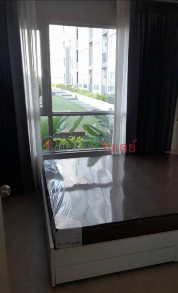 Fuse Sense Bangkae – Spacious 2-Bedroom Haven | Thailand, Rental | ฿ 13,000/ month