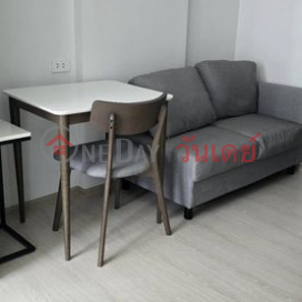 Condo for rent: Noble Nue Cross Khukhot Station (4th floor) _0
