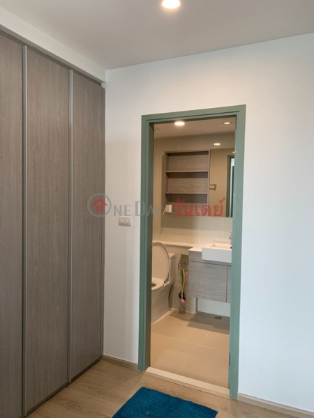 ฿ 20,000/ month Condo for Rent: D\'Memoria, 46 m², 1 bedroom(s)